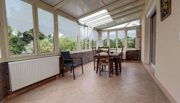 Villa / Maison 5 pièces  à vendre Auménancourt 51110
