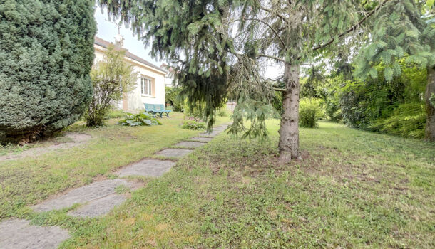 Villa / Maison 5 pièces  à vendre Auménancourt 51110