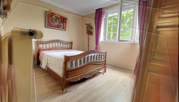 Villa / Maison 5 pièces  à vendre Auménancourt 51110