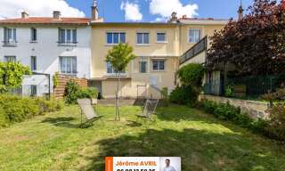 Maison 6 Pièces 130 m² à vendre à Clermont-Ferrand (63100)