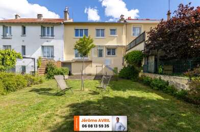 Maison 6 pièces 349000 €
