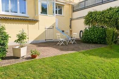 Maison 6 pièces 349000 €