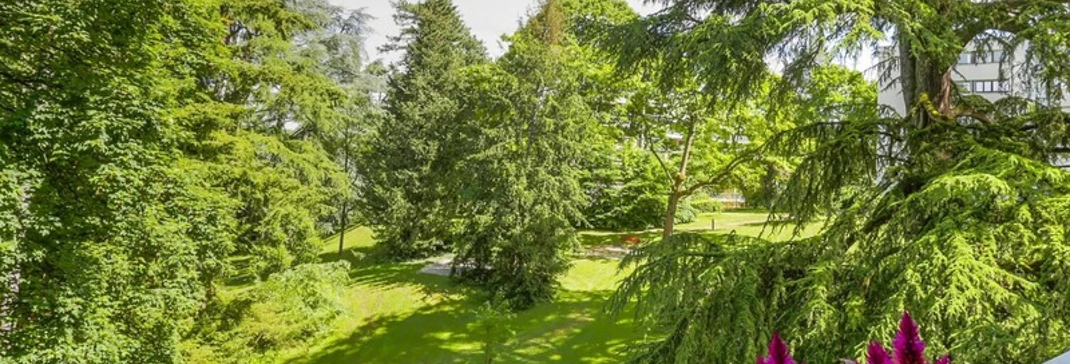 Appartement 4 Pièces 100 m² à vendre à Écully (69130)