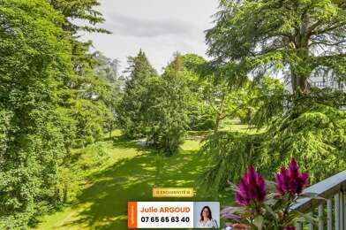 Appartement 4 pièces 250000 €