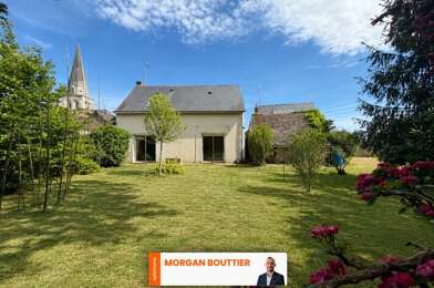 Maison 4 pièces 81990 €