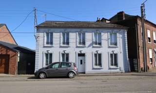 Maison 5 Pièces 133 m² à vendre à Fourmies (59610)