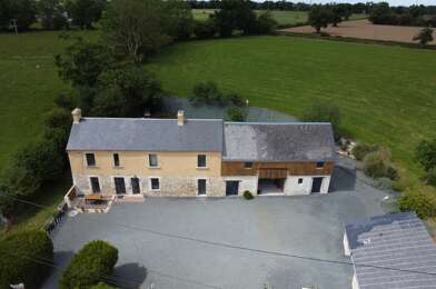 Maison 6 pièces 251000 €