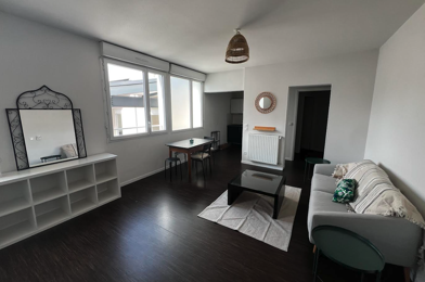 Appartement 2 pièces 630 €
