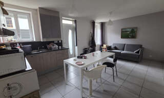 Appartement 2 Pièces 41 m² à louer à Chamalières (63400)