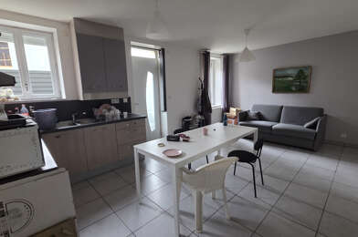 Appartement 2 pièces 595 €