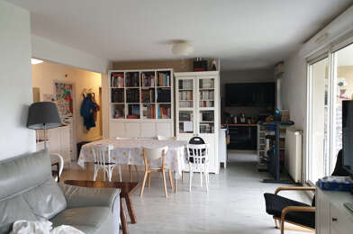 Appartement 4 pièces 1128 €