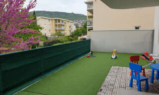 Appartement 4 Pièces 92 m² à louer à Clermont-Ferrand (63100)