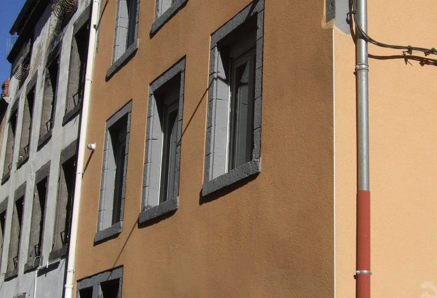 IMMEUBLE DE RAPPORT — photo 1