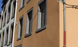 Immeuble  179 m² à vendre à Clermont-Ferrand (63000)