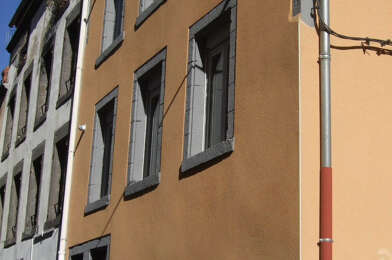 Immeuble  420000 €