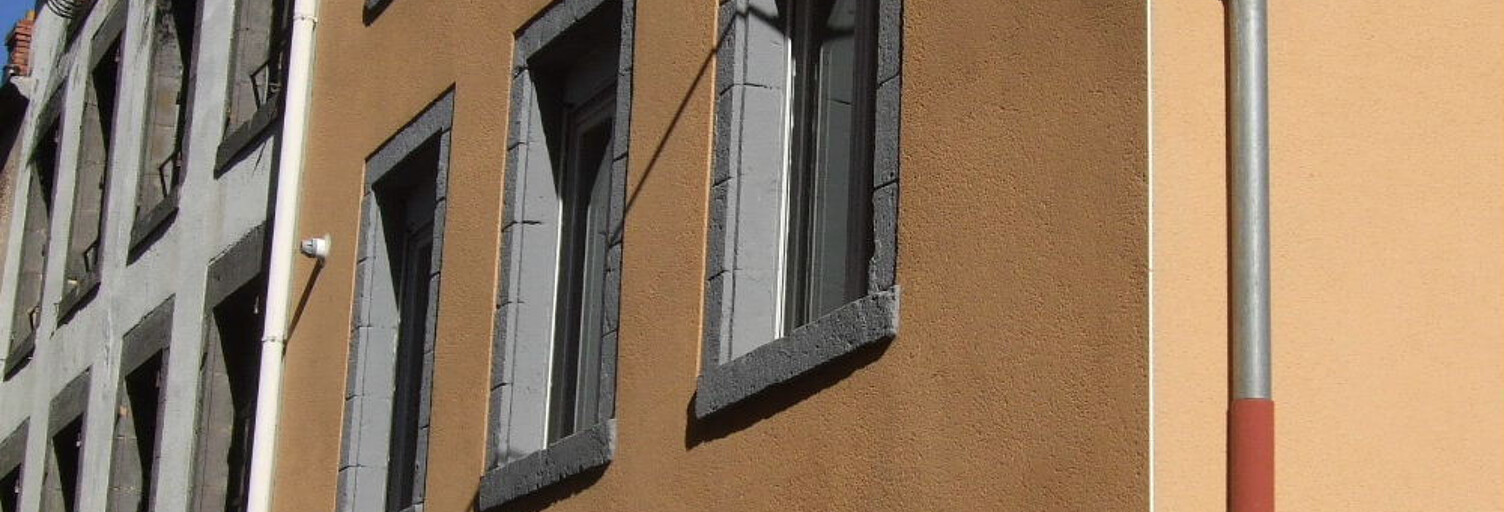 Immeuble  179 m² à vendre à Clermont-Ferrand (63000)