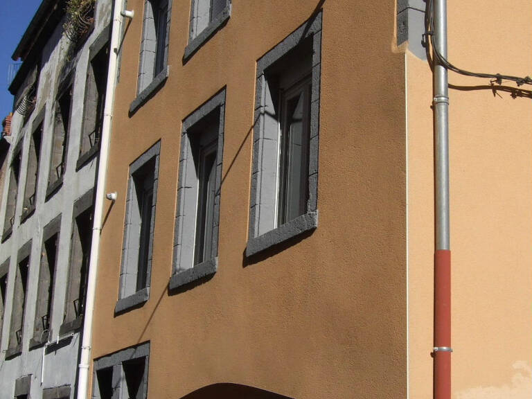 IMMEUBLE DE RAPPORT — photo 1