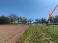 SURBOURG – Terrain constructible de 507 m² en seconde ligne, proche gare — photo 4