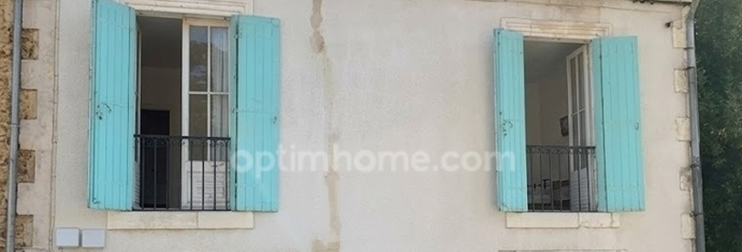Maison 5 Pièces 181 m² à vendre à Castelnau d'Auzan Labarrère (32440)