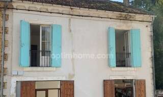 Maison 5 Pièces 181 m² à vendre à Castelnau d'Auzan Labarrère (32440)