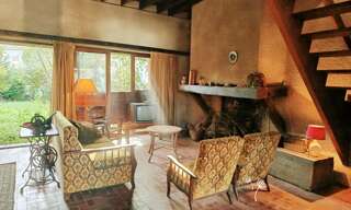 Maison 5 Pièces 181 m² à vendre à Castelnau d'Auzan Labarrère (32440)