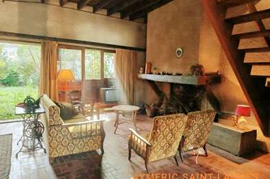 Maison 5 pièces 78000 €