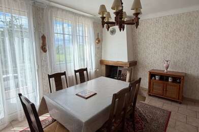 Maison 5 pièces 147000 €