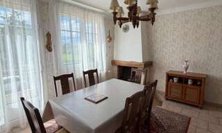 Maison 5 Pièces 95 m² à vendre à Pranzac (16110)