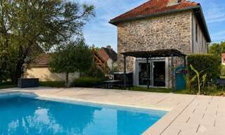 Maison 5 Pièces 144 m² à vendre à Auxonne (21130)