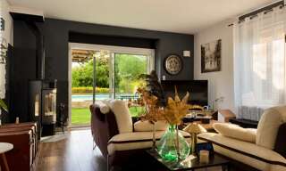 Maison 5 Pièces 144 m² à vendre à Auxonne (21130)