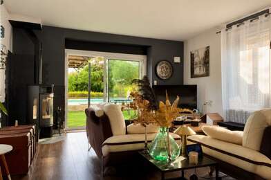 Maison 5 pièces 305000 €