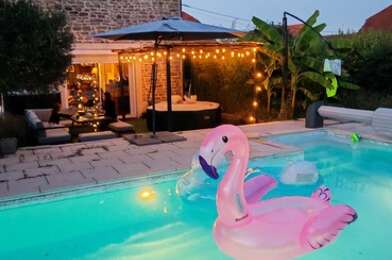 Maison 5 pièces 299900 €