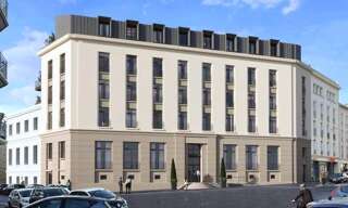 Appartement neuf   m² à vendre à Brest (29200)