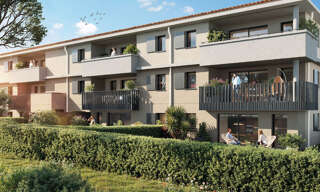 Appartement neuf   m² à vendre à Éguilles (13510)