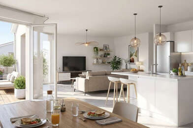 Maison 5 pièces 339000 €