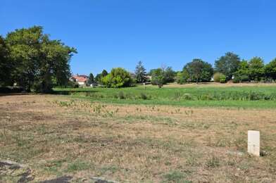 Terrain  56992 €