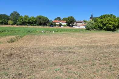 Terrain  56920 €