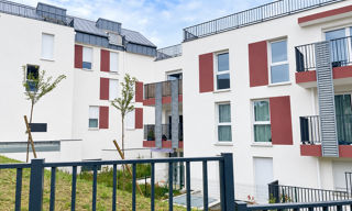 Appartement neuf   m² à vendre à Linas (91310)