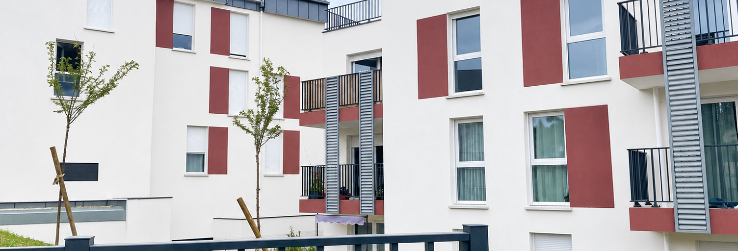 Appartement neuf T3 Pièce 62 m² à vendre à Linas (91310)