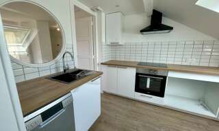 Appartement 3 Pièces 62 m² à vendre à Saint-Dié-des-Vosges (88100)