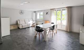 Appartement 4 Pièces 62 m² à vendre à Fontaine (38600)