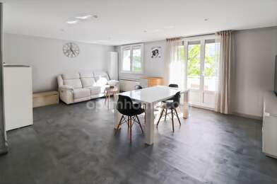 Appartement 4 pièces 138000 €