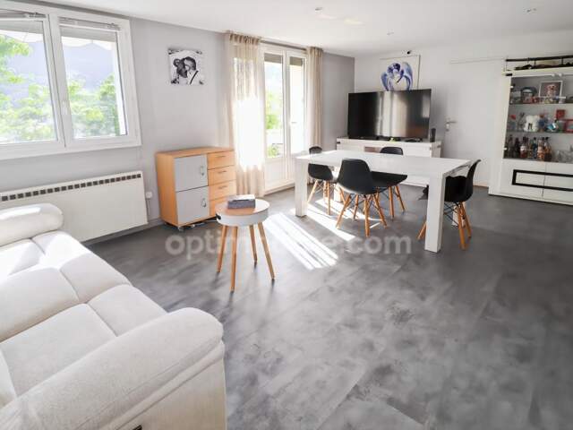Appartement 4 pièces 62m² — photo du bien