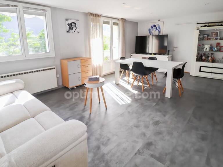 Appartement 4 pièces 62m² — photo 1