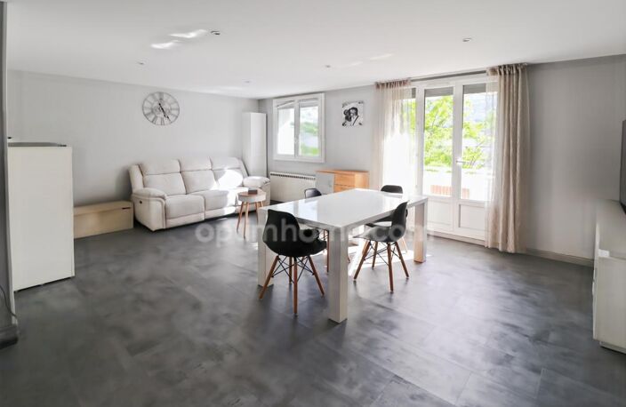 Appartement 4 pièces 62m² — photo 2