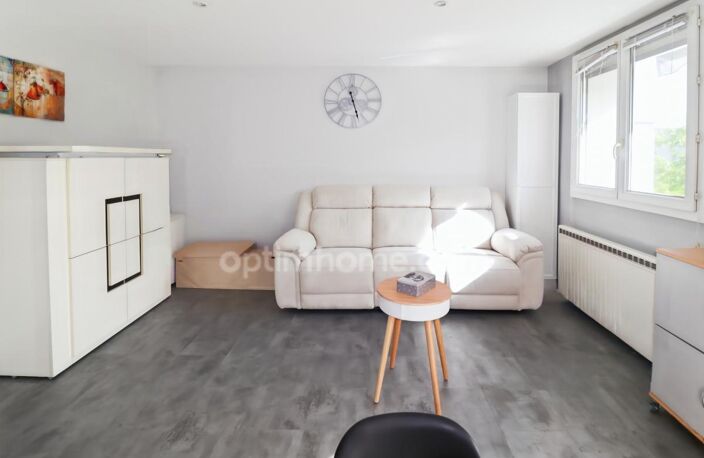 Appartement 4 pièces 62m² — photo 3