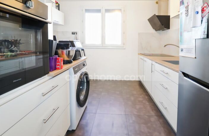 Appartement 4 pièces 62m² — photo 4