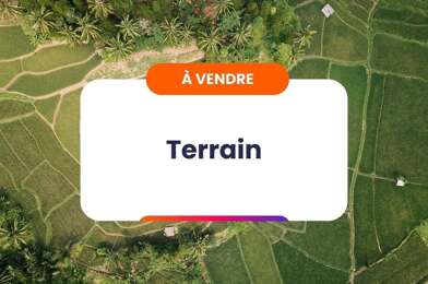 Terrain  335000 €