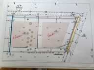 MERIEL 95 - 980m² de terrain plat devant réserve naturelle avec permis — photo 4