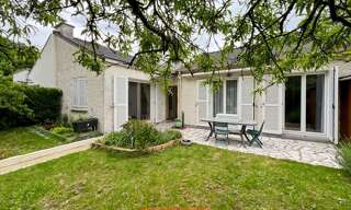 Maison 4 Pièces 84 m² à vendre à Rennes (35200)